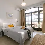 Apartment Victoria &