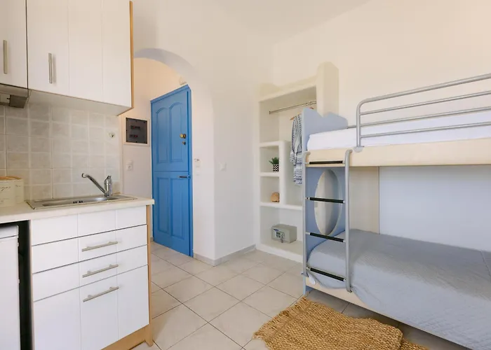 Lejlighed Victoria & Mikri Vigla