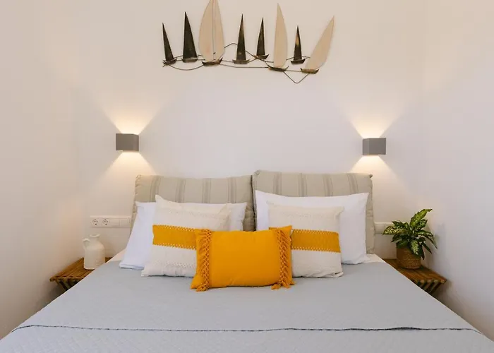 Lejlighed Victoria &