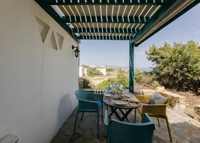 Victoria & * Mikri Vigla