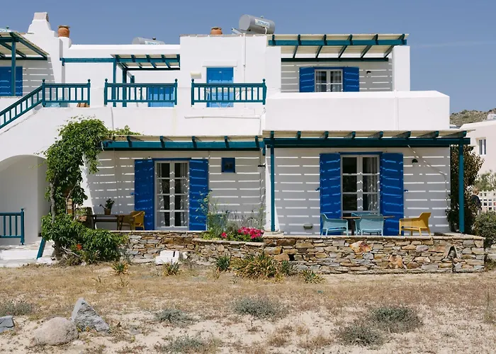 Victoria & Lejlighed