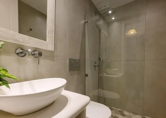 Lejlighed Victoria & *