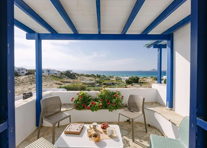 Lejlighed Victoria &