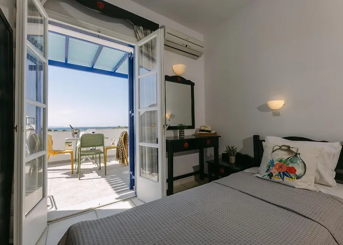 Lejlighed Victoria & *