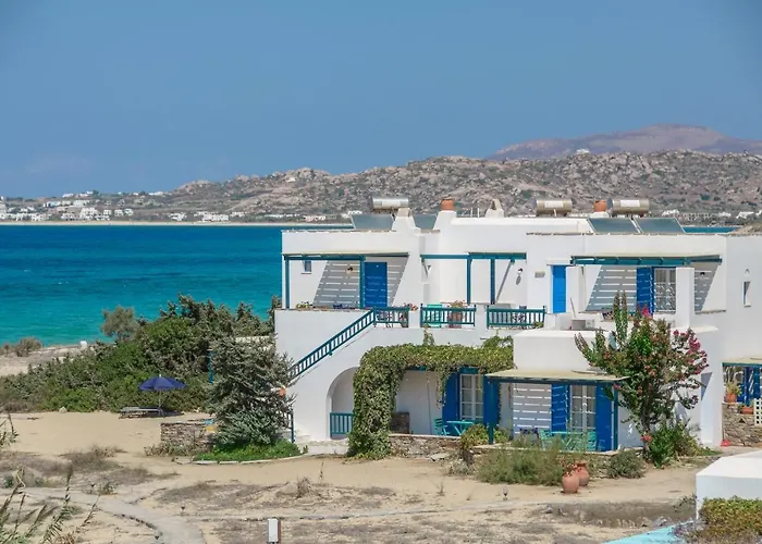 Lejlighed Victoria &