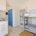 Apartamento Victoria & Mikri Vigla