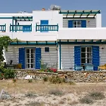 Victoria & Apartamento
