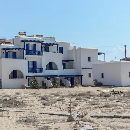 アパート Victoria &