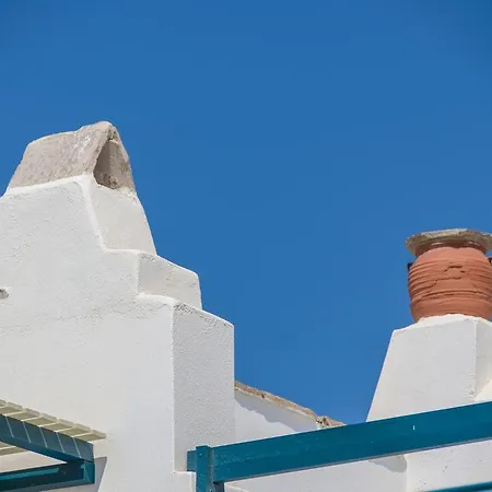 Διαμέρισμα Victoria & Μικρή Βίγλα