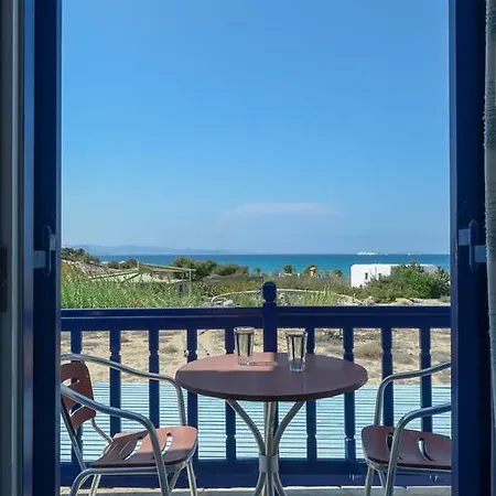 Victoria & アパート