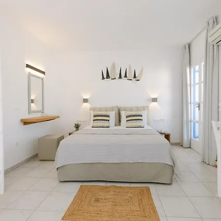 Victoria & Appartement