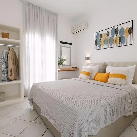 Appartement Victoria &