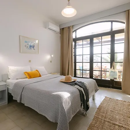 Appartement Victoria &