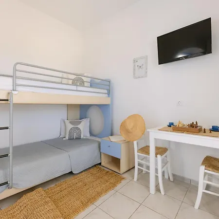 Victoria Studios&apartments *