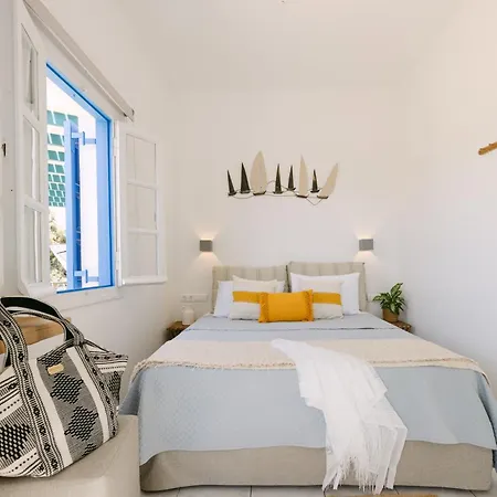 Victoria Studios&apartments *