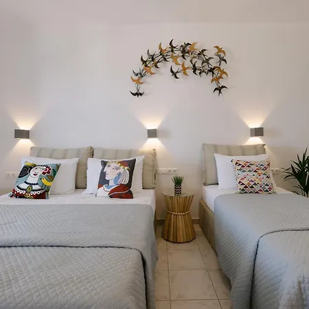 Victoria & Appartement *