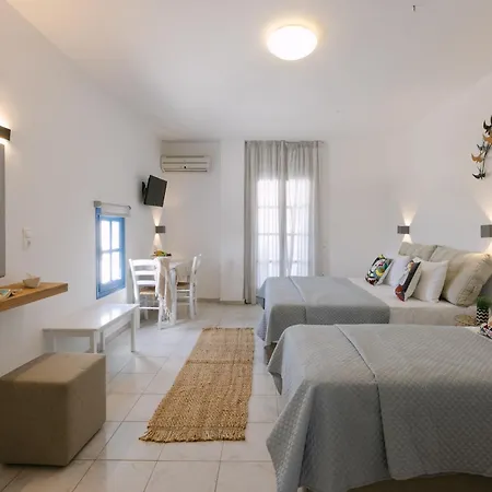 Victoria Studios&apartments *