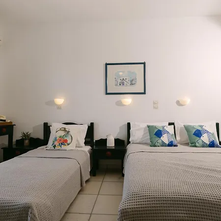 Victoria Studios&apartments *