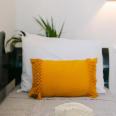 Victoria Studios&apartments *