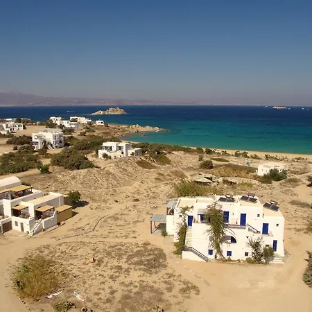 Victoria Studios&apartments Mikri Vigla
