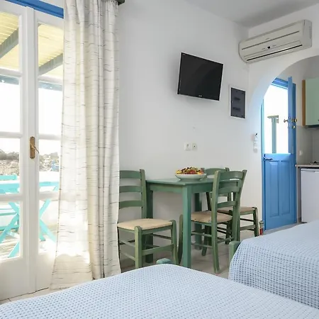 アパート Victoria &