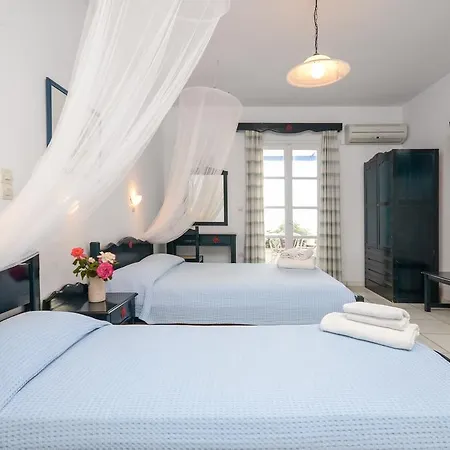 Διαμέρισμα Victoria &