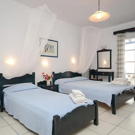 Victoria & アパート ミクリ・ヴィグラ