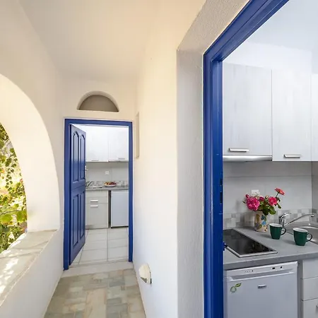 Διαμέρισμα Victoria &