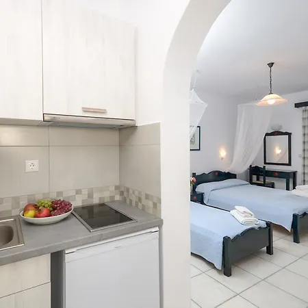 Διαμέρισμα Victoria & *