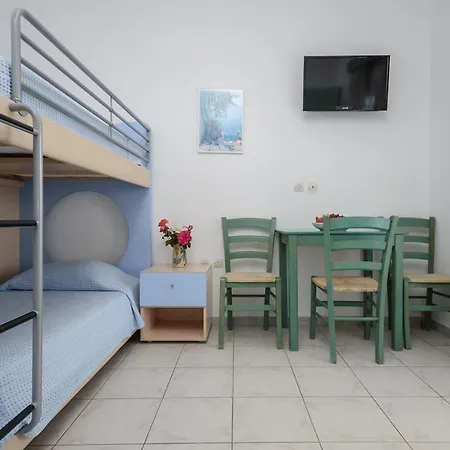 Victoria & Μικρή Βίγλα