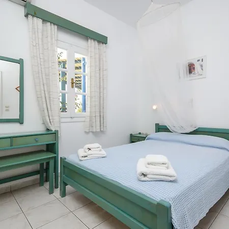 アパート Victoria &