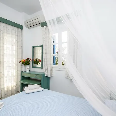 Διαμέρισμα Victoria & *