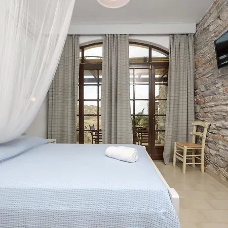 Victoria & アパート