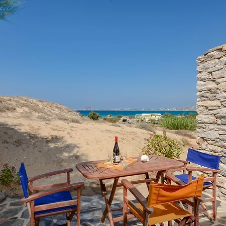 Victoria & Μικρή Βίγλα