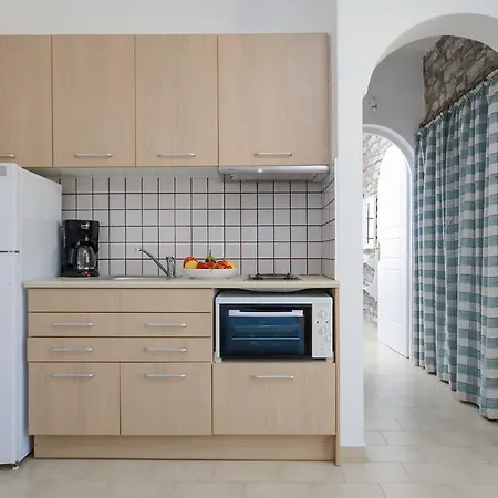 アパート Victoria &