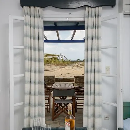 アパート Victoria & ミクリ・ヴィグラ