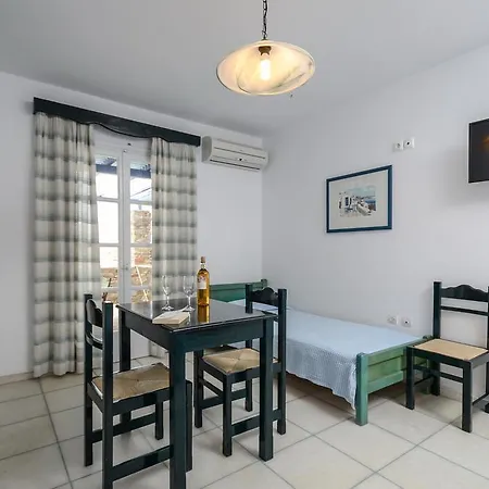 Victoria & Μικρή Βίγλα