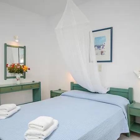 Victoria & アパート *