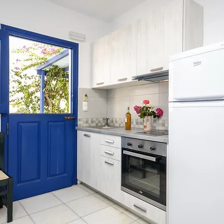 Διαμέρισμα Victoria & *