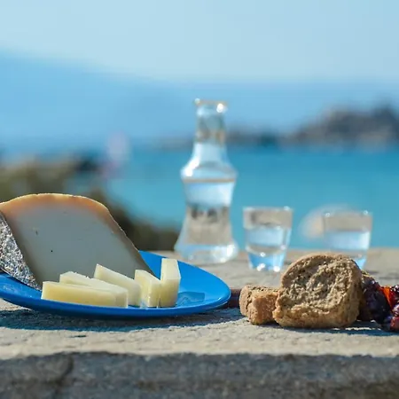 Victoria & アパート *