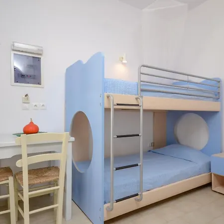 アパート Victoria &