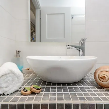 Victoria & Διαμέρισμα