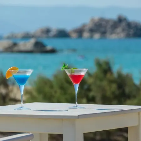 Victoria & Διαμέρισμα Μικρή Βίγλα