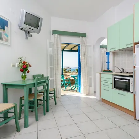 Victoria & アパート *