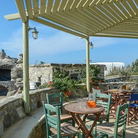 Victoria & Διαμέρισμα *