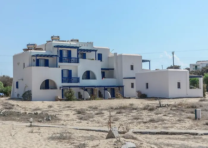 아파트 Victoria &