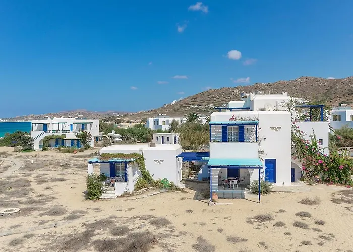 아파트 Victoria &