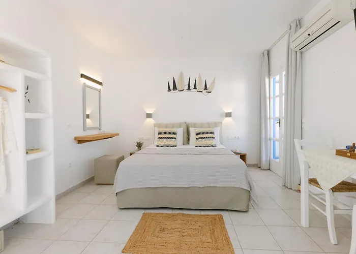 Victoria & Appartement