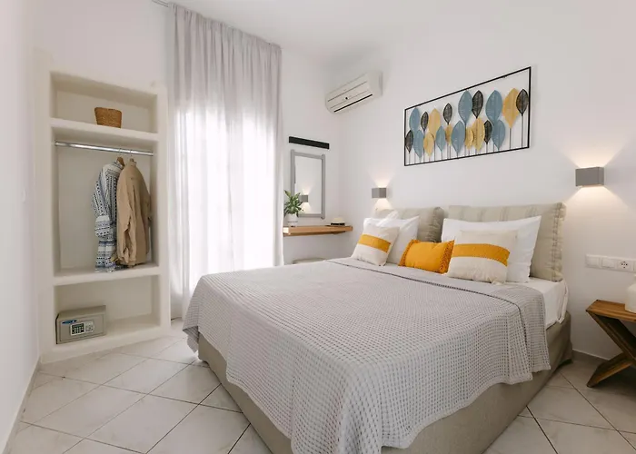 Appartement Victoria &