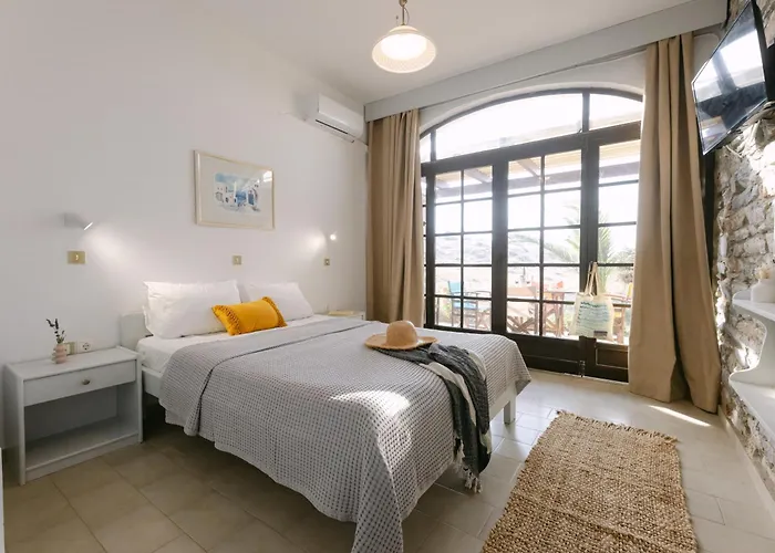 Appartement Victoria &